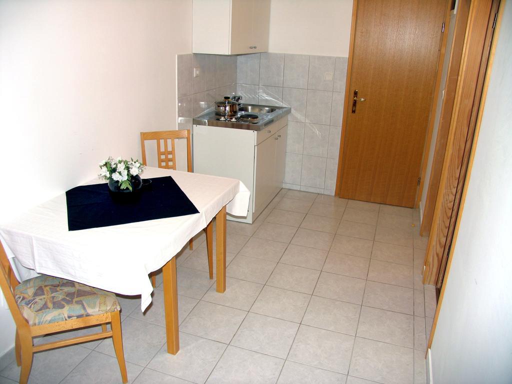 Apartments Vidovic Vodice Camera foto