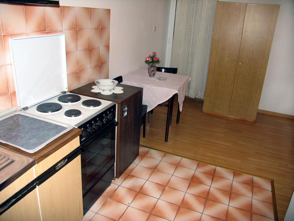 Apartments Vidovic Vodice Camera foto