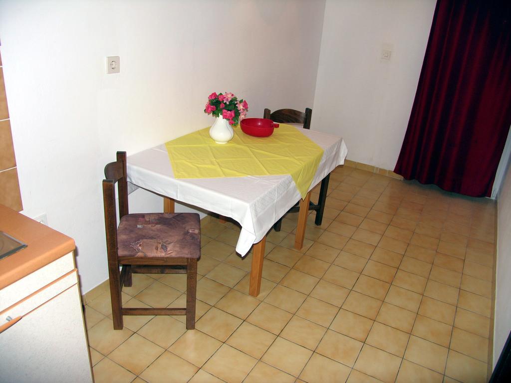 Apartments Vidovic Vodice Camera foto