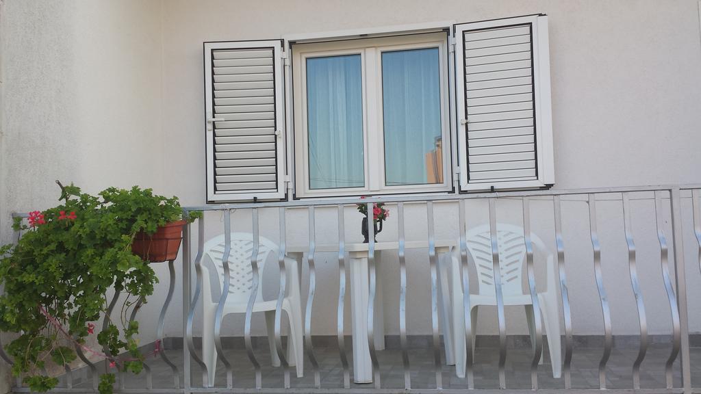 Apartments Vidovic Vodice Camera foto