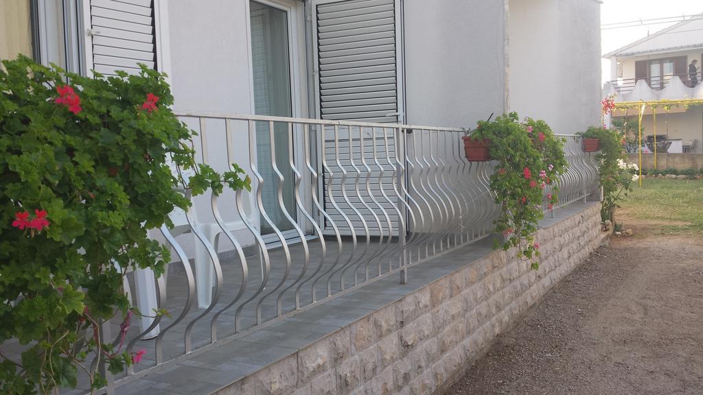 Apartments Vidovic Vodice Camera foto
