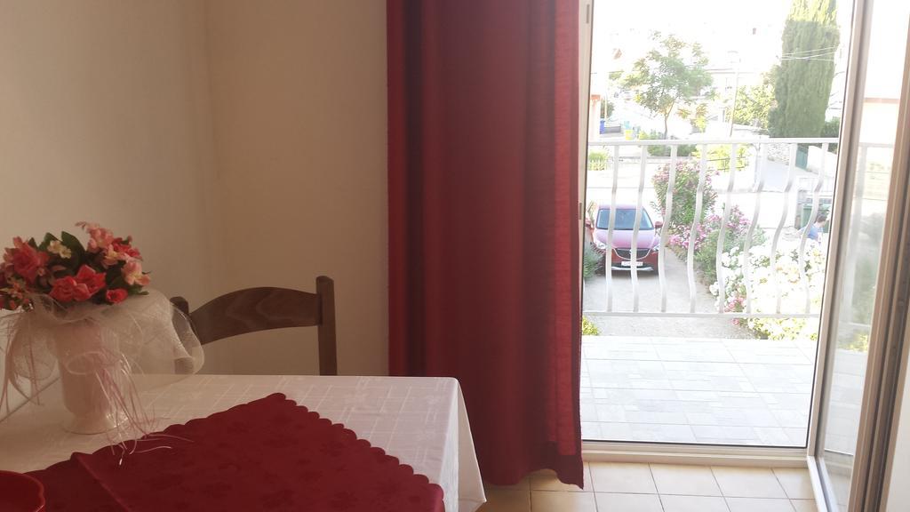 Apartments Vidovic Vodice Camera foto