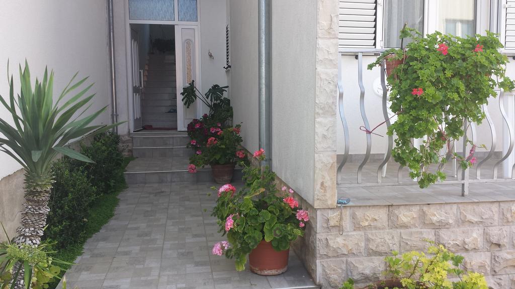 Apartments Vidovic Vodice Camera foto