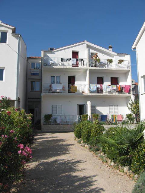 Apartments Vidovic Vodice Camera foto
