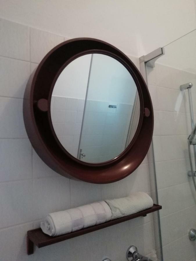 Apartments Vidovic Vodice Esterno foto